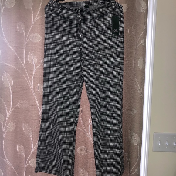 target bootleg pants